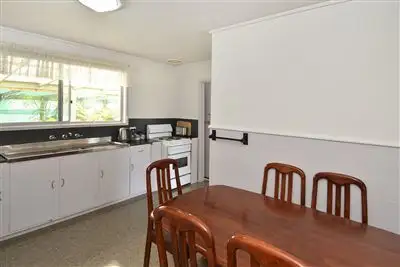 Third view of Homely house listing, 13 Andrew St, Newcomb VIC 3219