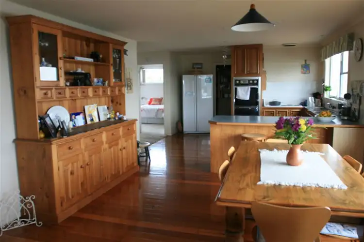 Sixth view of Homely house listing, 9 Peron Street, Stieglitz TAS 7216