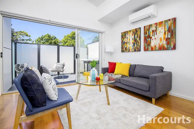 10/43 Chandler Road, Boronia VIC 3155