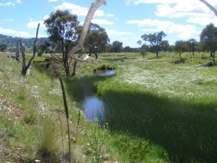 Second view of Homely rural property listing, BeardyView/987 Haymarket Road, Glen Innes NSW 2370