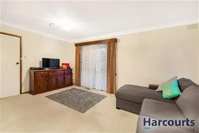 Fifth view of Homely house listing, 12 Silverton Drive, Ferntree Gully VIC 3156