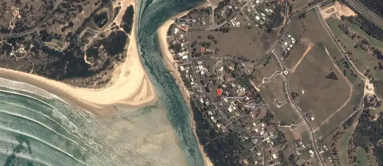 Third view of Homely land listing, 97 Swanwick Drive, Coles Bay TAS 7215