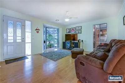 Fourth view of Homely house listing, 16 Gilligans Court, Rowville VIC 3178