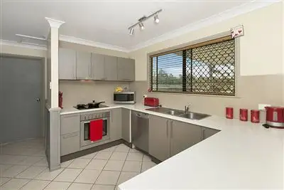 Fourth view of Homely house listing, 29 Darley Road, Bluewater QLD 4818