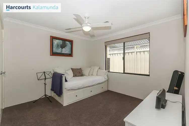 Seventh view of Homely house listing, 4 Sessilis Crescent, Wattle Grove WA 6107