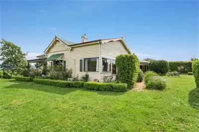 Second view of Homely rural property listing, 118 Armstrongs Lane, Bishopsbourne TAS 7301