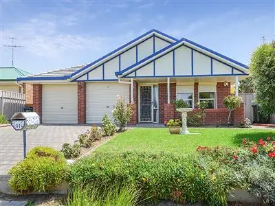 Main view of Homely house listing, 11 Woodrow Way, Goolwa SA 5214
