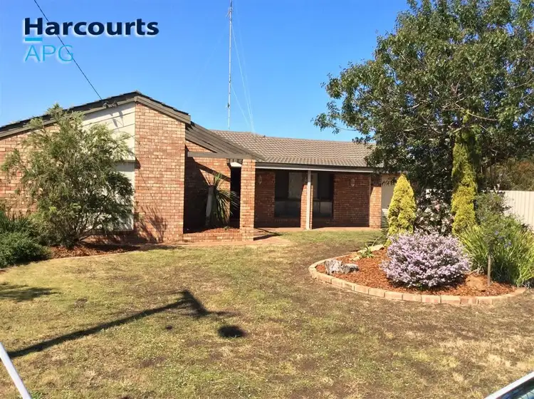 9 Wenn Court, South Bunbury WA 6230