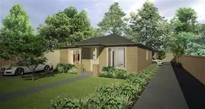 Main view of Homely unit listing, 1/30 David Street, Lalor VIC 3075