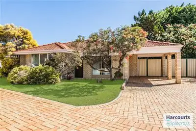 Main view of Homely house listing, 22B Sedgman Mews, Murdoch WA 6150