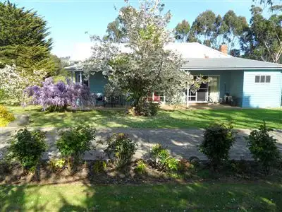 1228 Tarra Valley Road, Tarra Valley VIC 3971