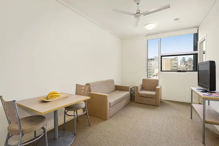 531/800 Swanston Street, Carlton VIC 3053