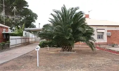 Second view of Homely semi-detached listing, 134 Hockey Street, Whyalla SA 5600