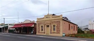 Third view of Homely warehouse listing, 8 Wildman St, Wallaroo SA 5556