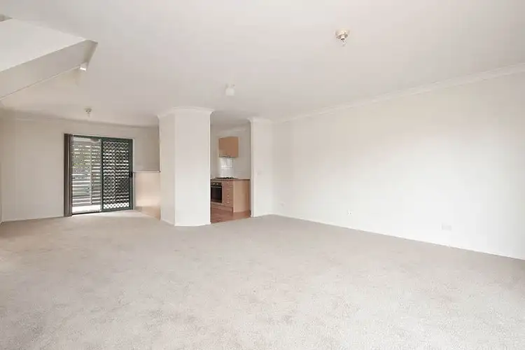 Third view of Homely townhouse listing, 3/55 Lang Street, Morningside QLD 4170