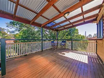 Fifth view of Homely house listing, 45 Brae Street, Coorparoo QLD 4151