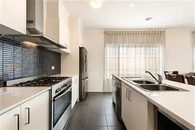 Seventh view of Homely house listing, 16 Atarhi Parade, Lalor VIC 3075