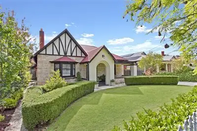 Main view of Homely house listing, 45 Narinna Avenue, Cumberland Park SA 5041