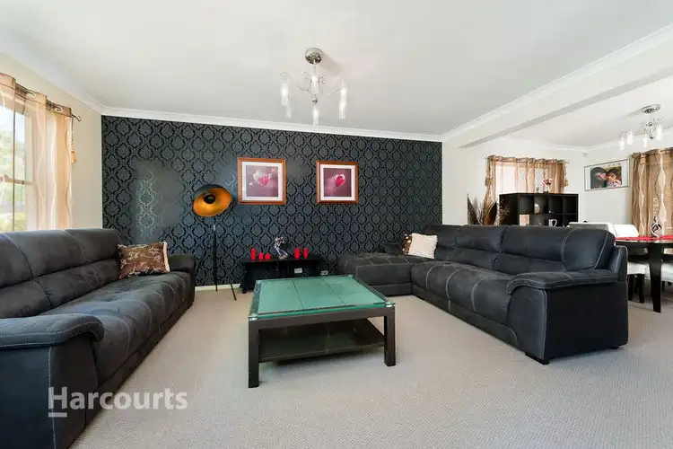 19 Marlow Place, Kellyville Ridge NSW 2155