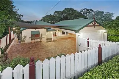 Second view of Homely house listing, 114 Fifth Avenue, Balmoral QLD 4171