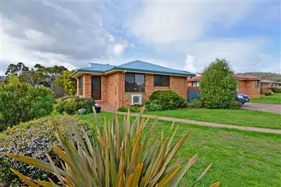 Main view of Homely unit listing, 10/9 Ralph Terrace, Rokeby TAS 7019
