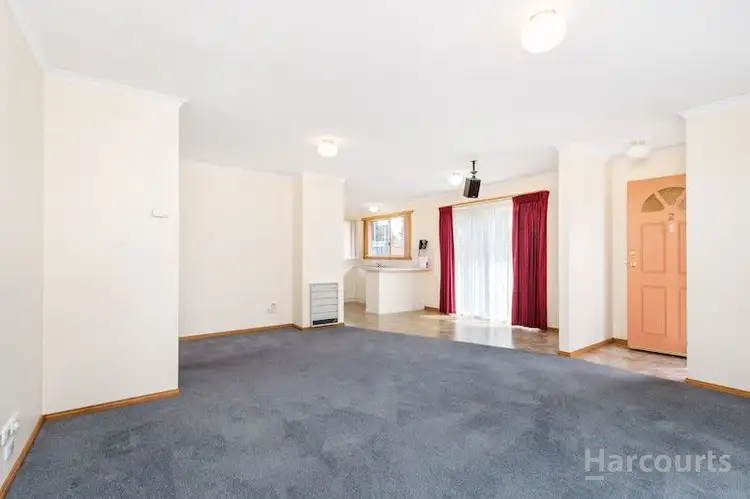 Second view of Homely unit listing, 2/17 Lovett Street, Ulverstone TAS 7315