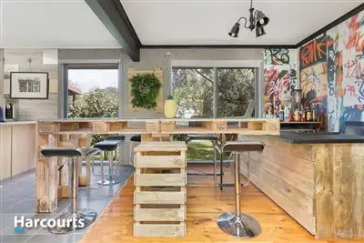 Fourth view of Homely house listing, 69 Strachans Rd, Mornington VIC 3931