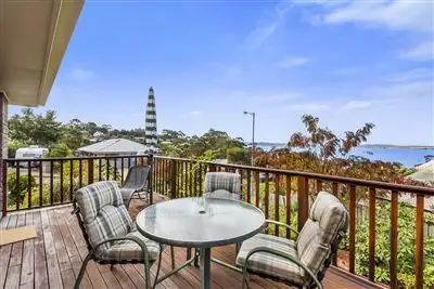 Sixth view of Homely house listing, 69 Mirramar Park, Blackmans Bay TAS 7052