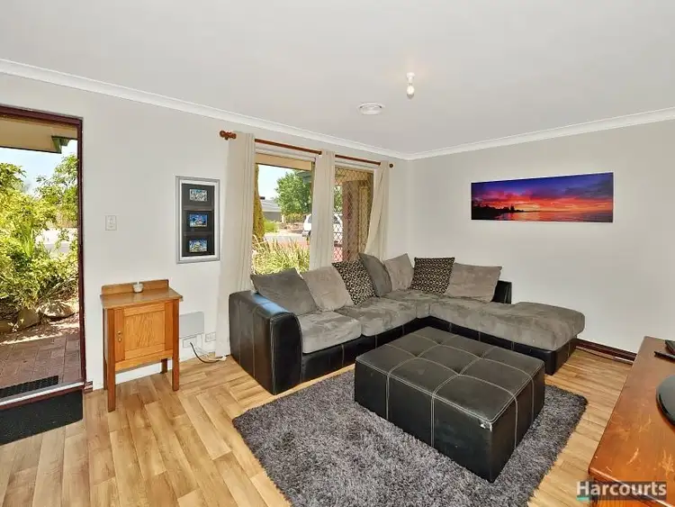 Fifth view of Homely house listing, 19 Erica Street, Coodanup WA 6210