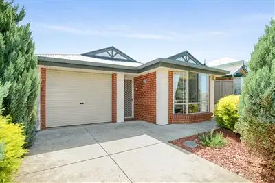5A Agnes Gillespie Drive, Hayborough SA 5211