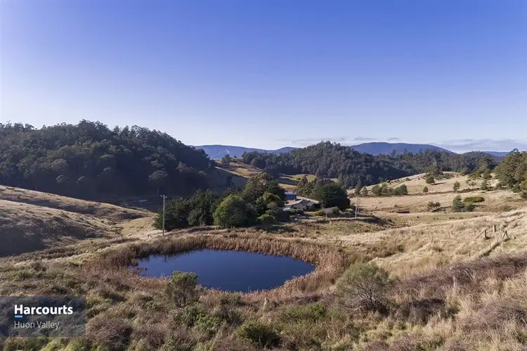 Fourth view of Homely house listing, 440 Forsters Rivulet Road, Lymington TAS 7109