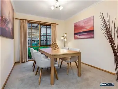 Third view of Homely house listing, 10 Virgilia Court, Rowville VIC 3178