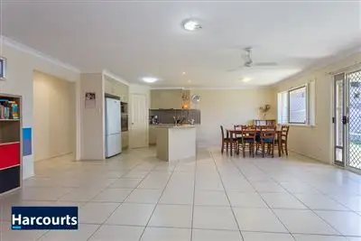 Fourth view of Homely house listing, 8 Scampi Place, Redland Bay QLD 4165