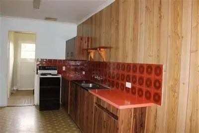 Second view of Homely unit listing, 1/90 College Street, East Lismore NSW 2480