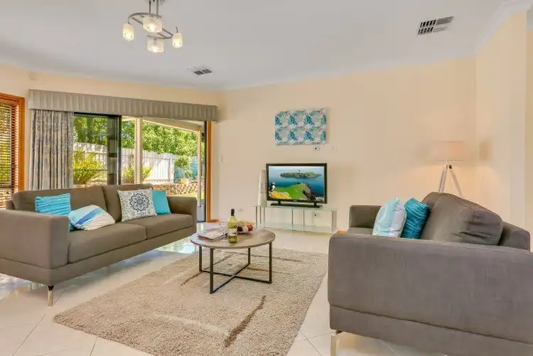 Fifth view of Homely house listing, 2 Marschall Boulevard, Pasadena SA 5042