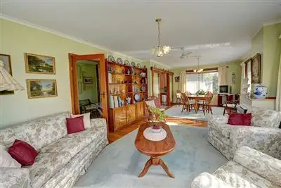 Fourth view of Homely house listing, 31 Moore Street, Creswick VIC 3363
