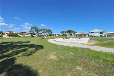 Second view of Homely house listing, 86 Hickman Road, Silver Sands WA 6210