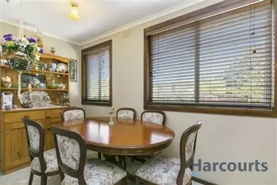 Fourth view of Homely house listing, 1021 Brandy Creek Road, Rokeby VIC 3821