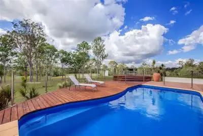 Fifth view of Homely rural property listing, 300 Sexton Road, Sexton QLD 4570