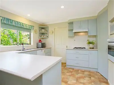 Third view of Homely unit listing, 2/4 Alexander Street, Mount Waverley VIC 3149
