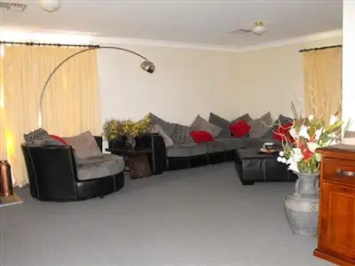 Fourth view of Homely house listing, 46 West Jindalee Road, Cootamundra NSW 2590