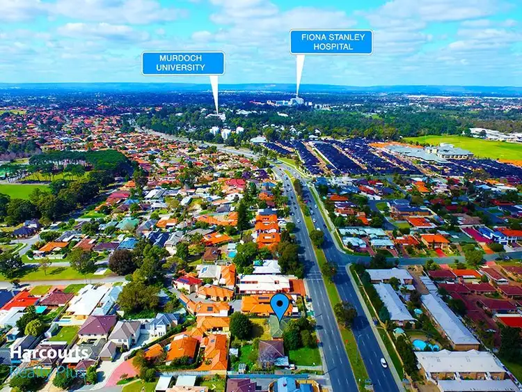 Second view of Homely house listing, 35 South Street, Kardinya WA 6163