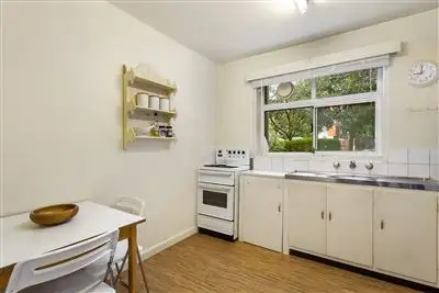 Second view of Homely apartment listing, 3/5 Kemp Street, Thornbury VIC 3071