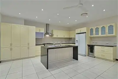 Sixth view of Homely house listing, 1 Tarella Court, Ormeau QLD 4208
