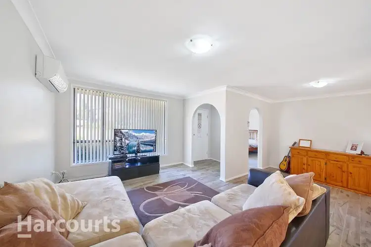 Second view of Homely house listing, 13 Claypole Street, Ambarvale NSW 2560