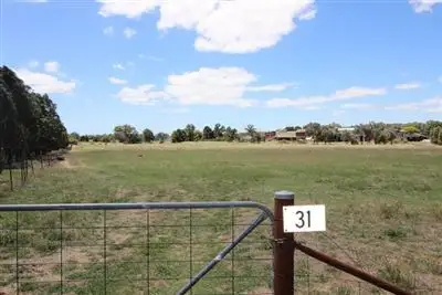 31 Ross Friend Place, Cootamundra NSW 2590