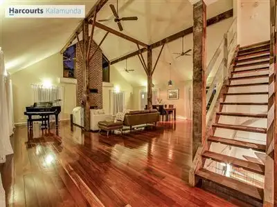 Sixth view of Homely house listing, 13 Brinkie Way, Mount Helena WA 6082