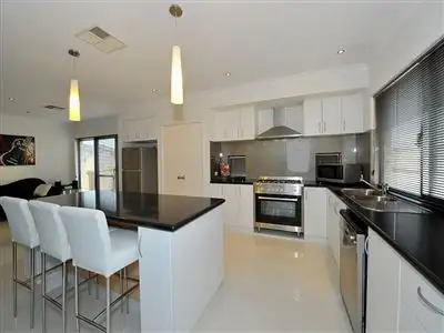 Second view of Homely house listing, 1 Mainsail Parkway, Wannanup WA 6210