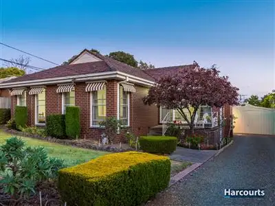3 Kingston Street, Ferntree Gully VIC 3156
