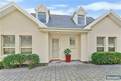 2/6 Bartlett Tce, Semaphore Park SA 5019